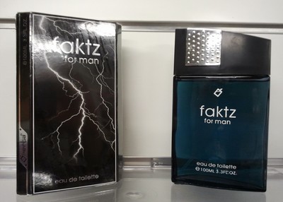 faktz for man